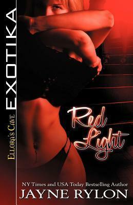 Red Light by Jayne Rylon