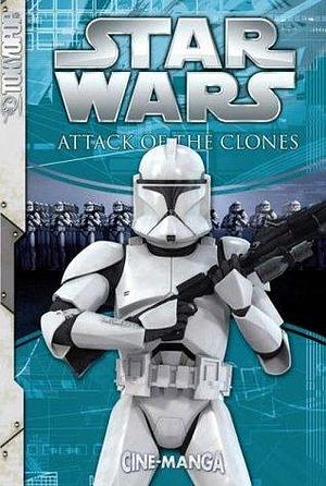 Star Wars: Episode 2 Attack of the Clones by Lucasfilm, Lucasfilm