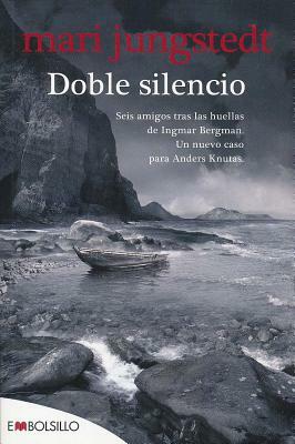 Doble Silencio by Mari Jungstedt