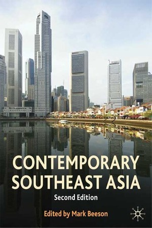 Contemporary Southeast Asia by Mark Beeson