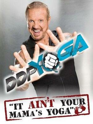 DDP Yoga Program Guide by Diamond Dallas Page