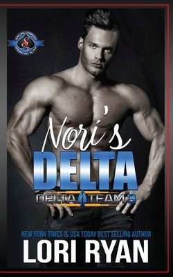 Nori's Delta by Lori Ryan, Operation Alpha