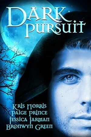 Dark Pursuit by Kris Norris, Jessica Jarman, Paige Prince, Bronwyn Green