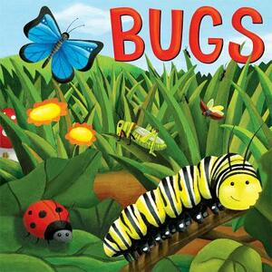 Bugs by Andrews McMeel Publishing