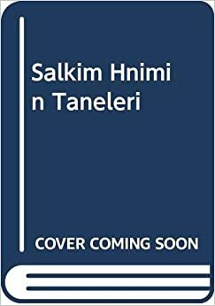 Salkım Hanımın Taneleri by Yılmaz Karakoyunlu