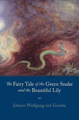 The Green Snake and the Beautiful Lily by Joan Deris Allen, Johann Wolfgang von Goethe