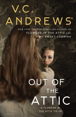 Out of the Attic, Volume 10 by V.C. Andrews