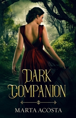 Dark Companion by Marta Acosta