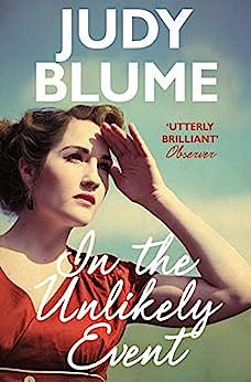 In the Unlikely Event by Judy Blume