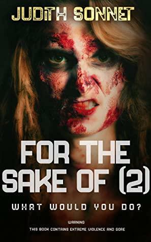 For the Sake Of (2) by Judith Sonnet