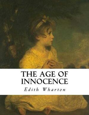 The Age of Innocence by Edith Wharton