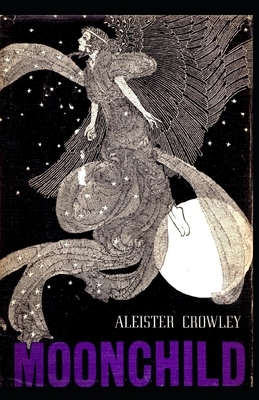 Moonchild illustrated by Aleister Crowley