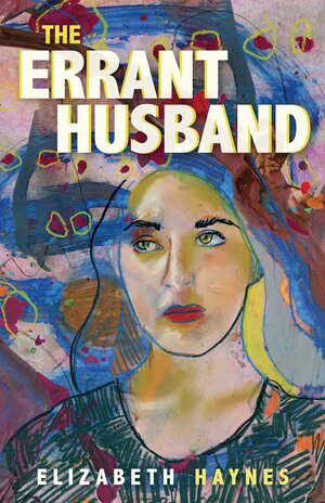 The Errant Husband by Elizabeth Haynes