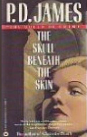 The Skull Beneath The Skin by P.D. James