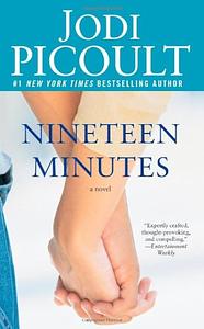 Nineteen Minutes by Jodi Picoult