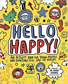 Hello Happy! (Mindful Kids, #1) by Steph Clarkson