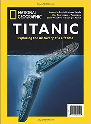 National Geographic Titanic by National Geographic
