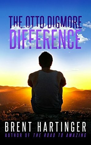 The Otto Digmore Difference by Brent Hartinger