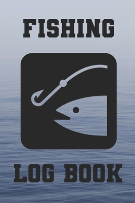 Fishing Log Book by Matt Barnes