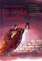 De Griekse tragedies by Simone Kramer
