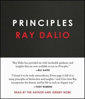 Principles (Summary) by Ray Dalio