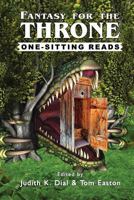 Fantasy for the Throne: One-Sitting Reads by 
