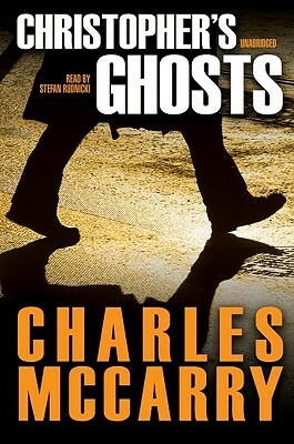 Christopher's Ghosts by Charles McCarry