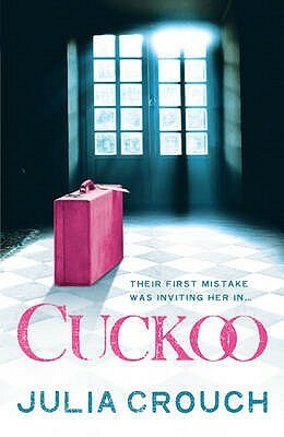 Cuckoo by Julia Crouch