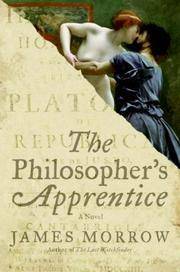 The Philosopher's Apprentice by James Morrow