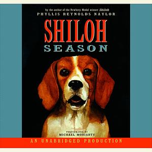 Shiloh Season by Phyllis Reynolds Naylor