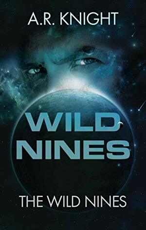 Wild Nines by A.R. Knight