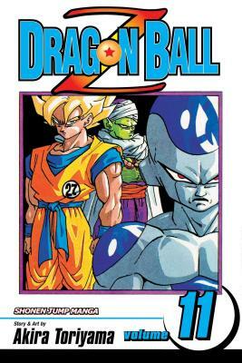 Dragon Ball Z, Vol. 11 by Akira Toriyama
