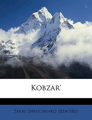 Kobzar' by Taras Shevchenko