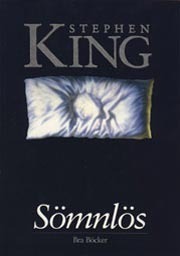 Sömnlös by Stephen King
