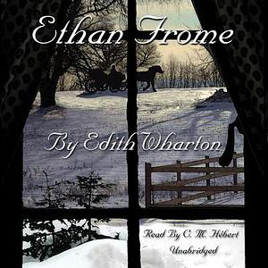 Ethan Frome by Edith Wharton