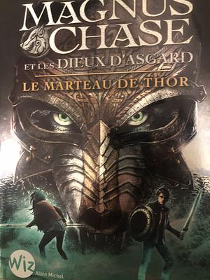 Le marteau de Thor by Rick Riordan