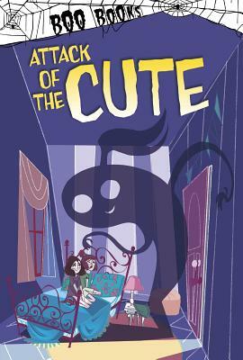 Attack of the Cute by Jaclyn Jaycox