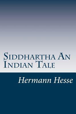 Siddhartha by Hermann Hesse