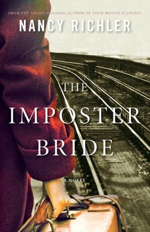 The Imposter Bride by Nancy Richler