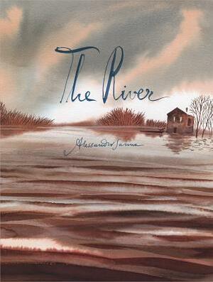 The River by 