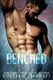 Benched Boxed Set by Colleen Charles