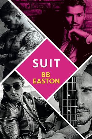 Suit by BB Easton