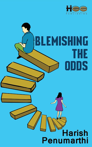 Blemishing the Odds by Harish Penumarthi