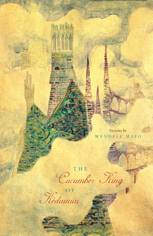The Cucumber King of Kedainiai by Wendell Mayo