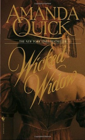 Wicked Widow by Jayne Ann Krentz, Amanda Quick
