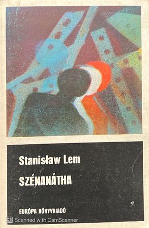 Szénanátha by Stanisław Lem