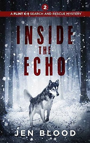 Inside the Echo by Jen Blood