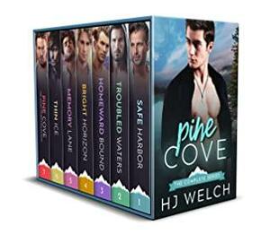 Pine Cove: The Complete Series by HJ Welch