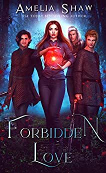 Forbidden Love by Amelia Shaw