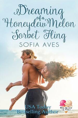Dreaming of a Honeydew Melon by Sofia Aves, Sofia Aves